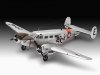 Revell 03811 Beechcraft Model 18 1/48